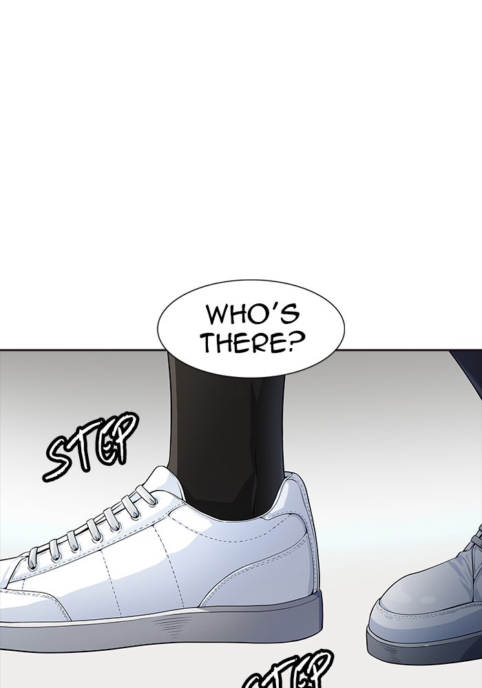Tower of God manga, chapter 547, page 108 of 154