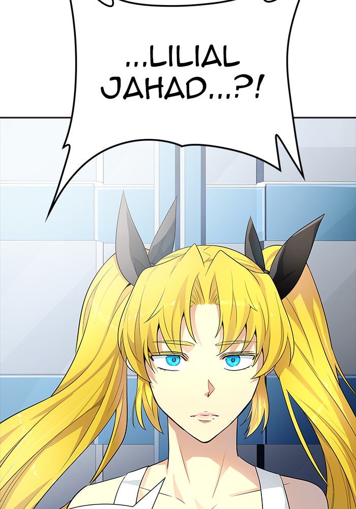 Tower of God manga, chapter 547, page 113 of 154