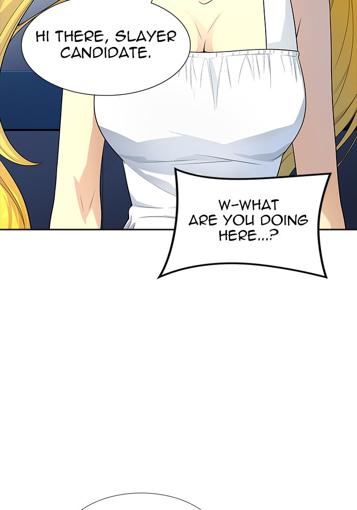 Tower of God manga, chapter 547, page 114 of 154