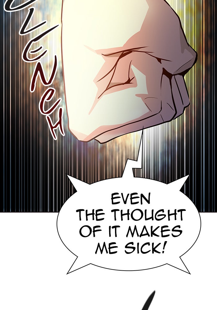 Tower of God manga, chapter 547, page 118 of 154