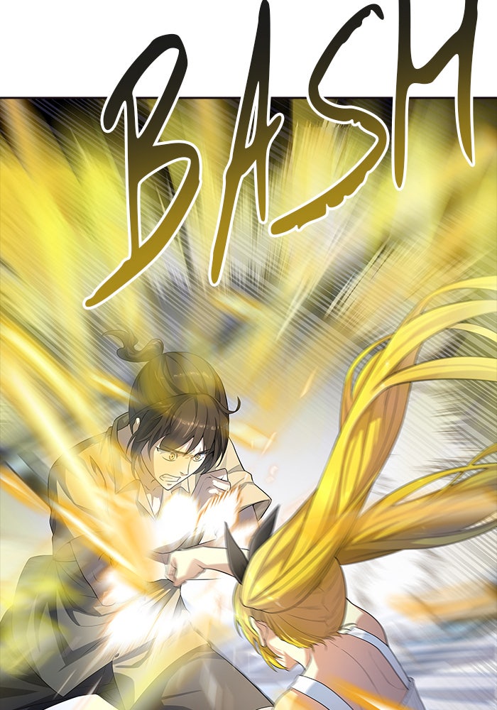 Tower of God manga, chapter 547, page 121 of 154