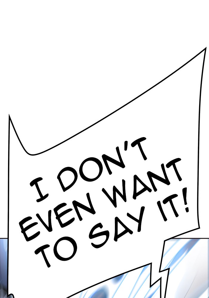 Tower of God manga, chapter 547, page 126 of 154