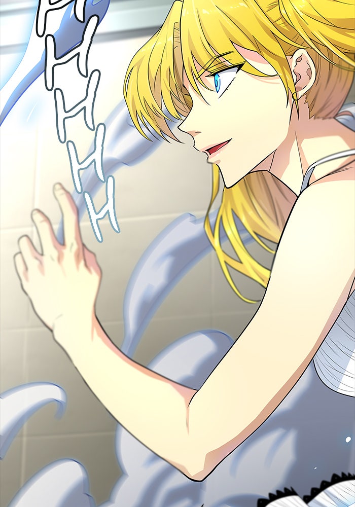 Tower of God manga, chapter 547, page 129 of 154