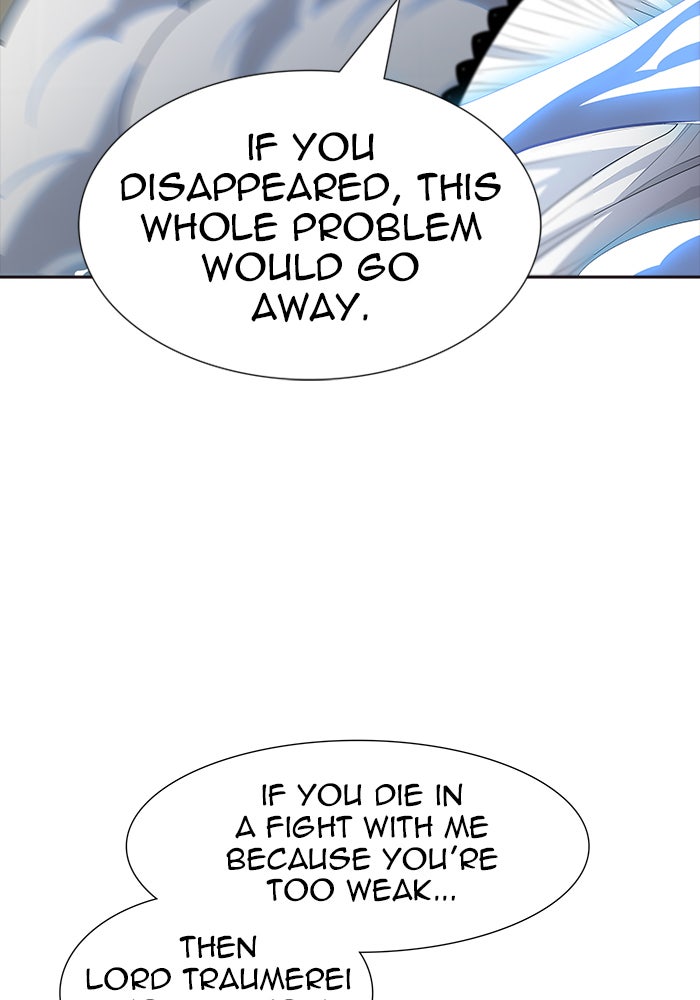Tower of God manga, chapter 547, page 130 of 154
