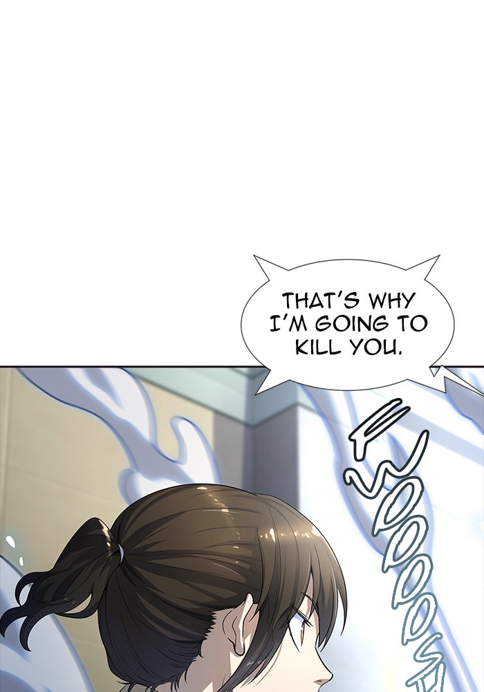 Tower of God manga, chapter 547, page 132 of 154