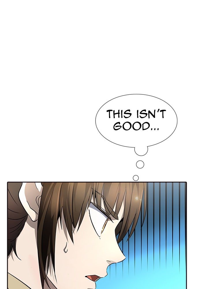 Tower of God manga, chapter 547, page 136 of 154