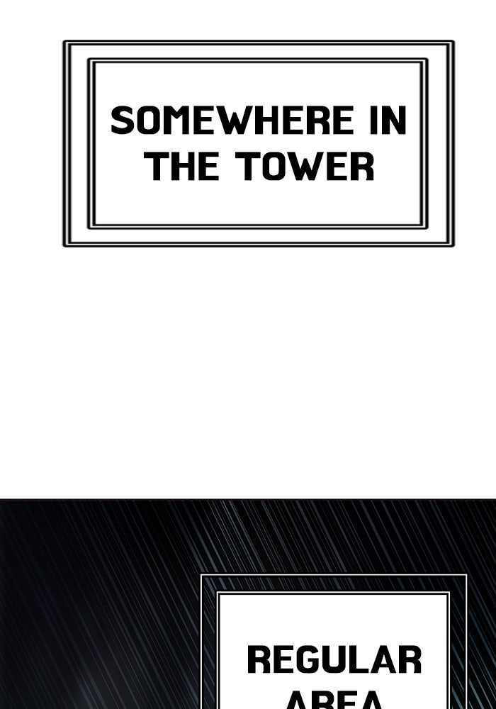 Tower of God manga, chapter 547, page 138 of 154