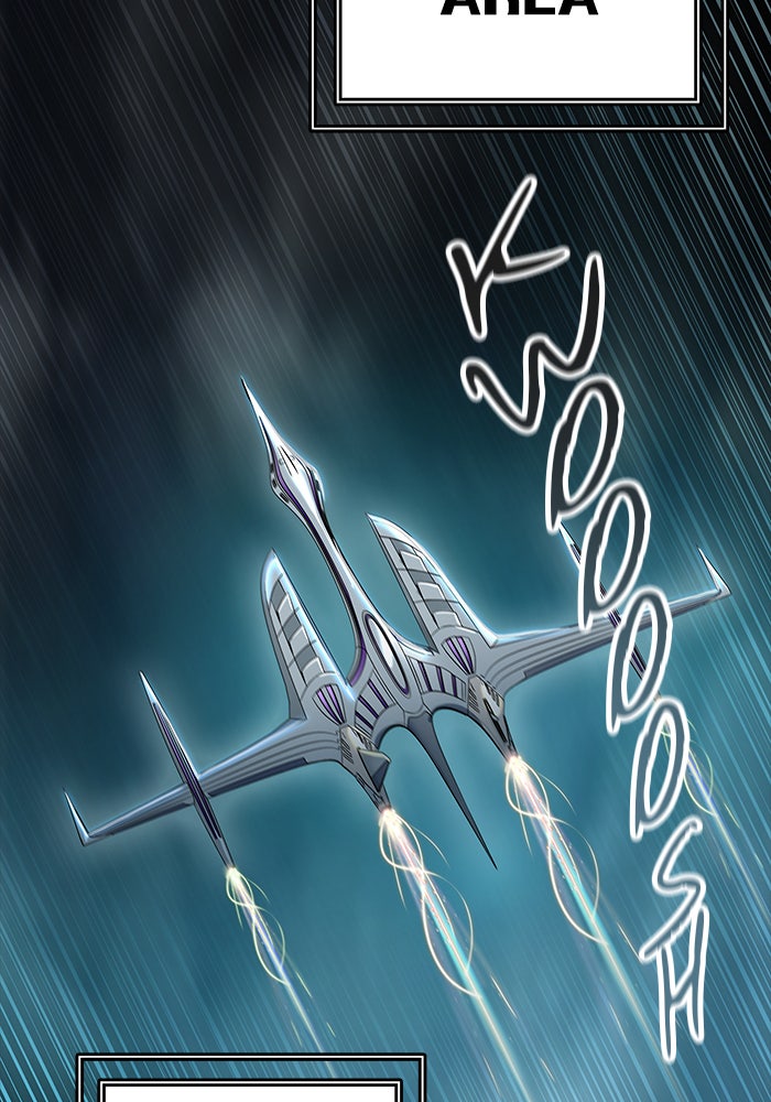 Tower of God manga, chapter 547, page 139 of 154