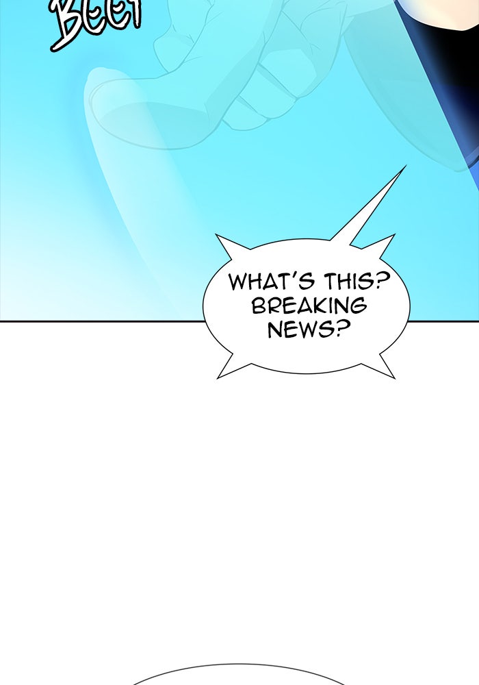 Tower of God manga, chapter 547, page 141 of 154