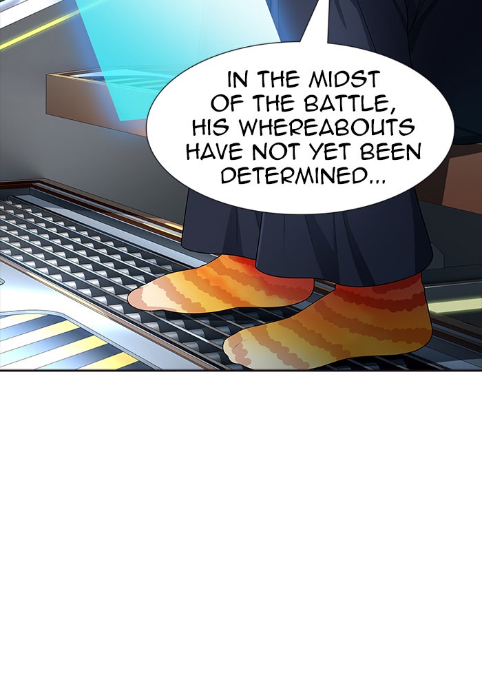 Tower of God manga, chapter 547, page 143 of 154