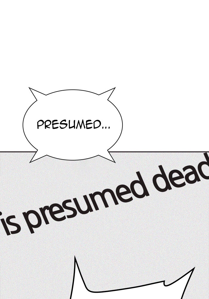 Tower of God manga, chapter 547, page 145 of 154