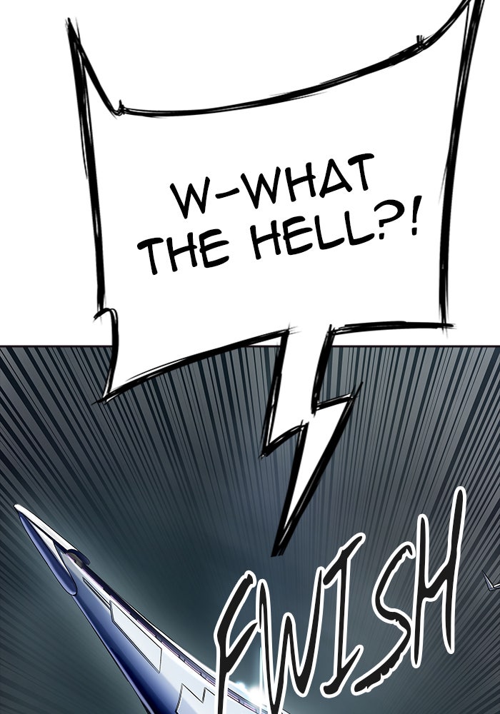 Tower of God manga, chapter 547, page 147 of 154