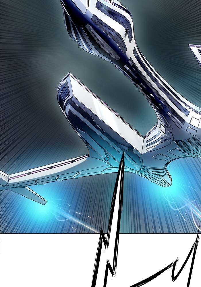 Tower of God manga, chapter 547, page 148 of 154