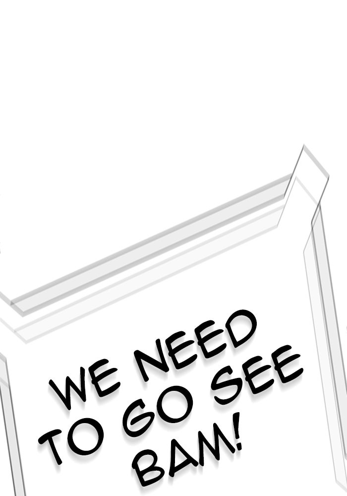 Tower of God manga, chapter 547, page 152 of 154