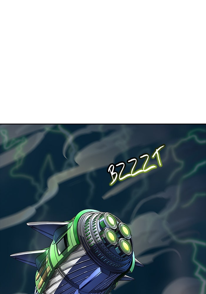 Tower of God manga, chapter 547, page 18 of 154
