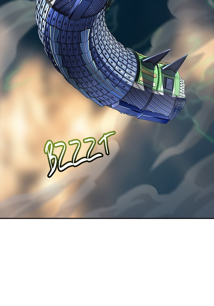 Tower of God manga, chapter 547, page 19 of 154
