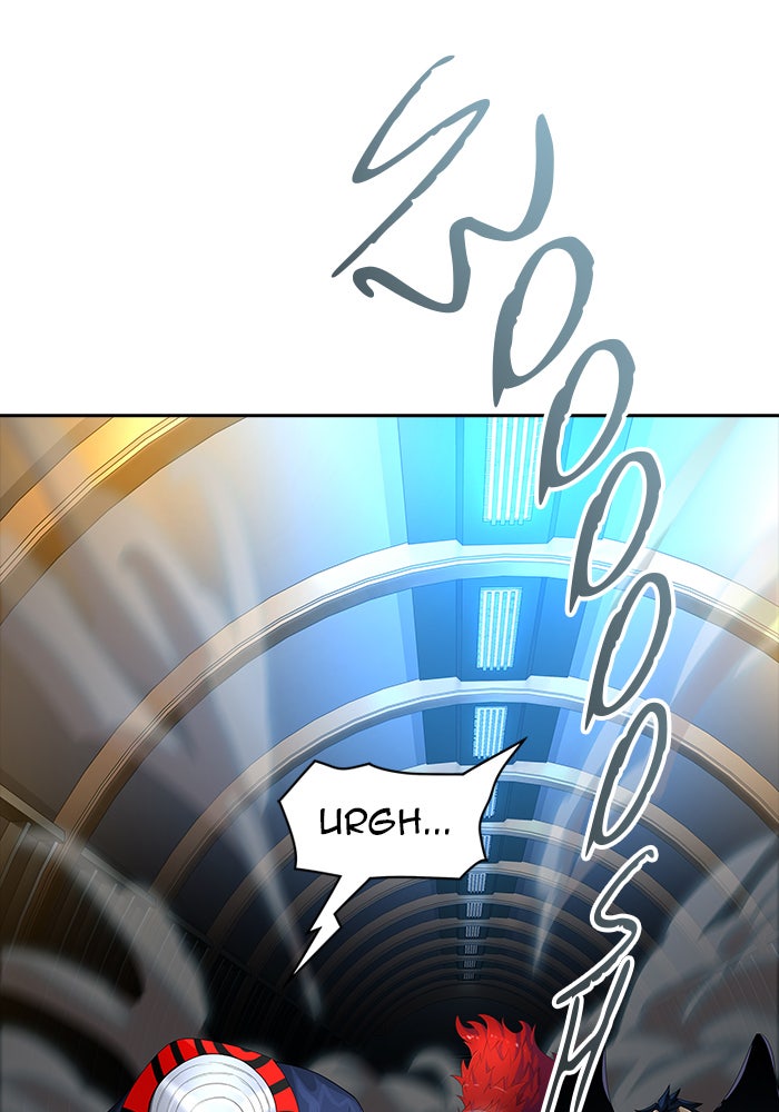 Tower of God manga, chapter 547, page 20 of 154
