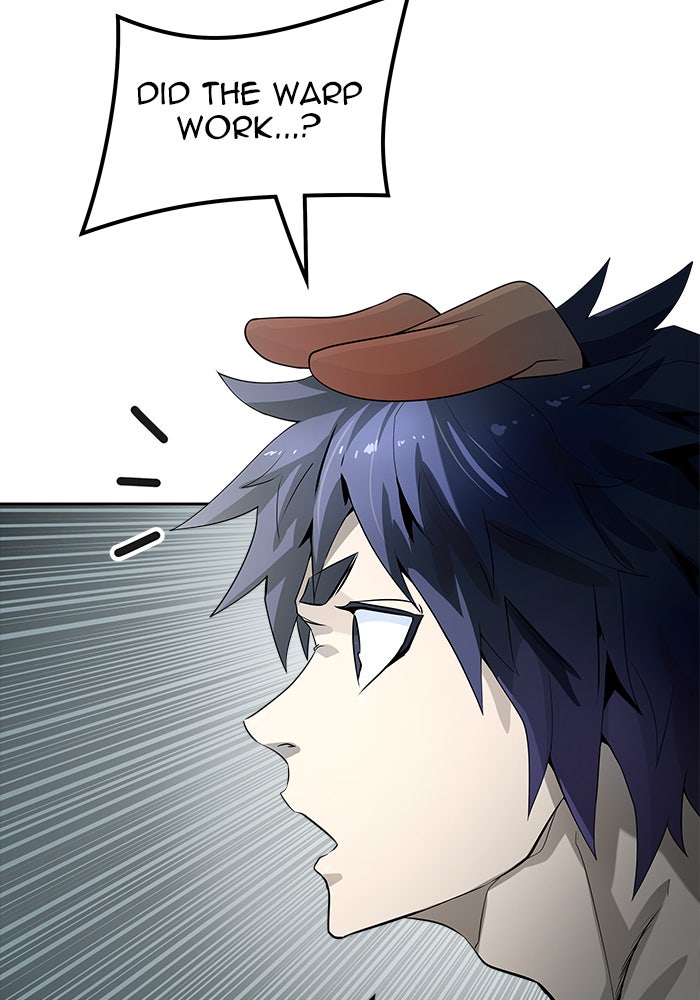 Tower of God manga, chapter 547, page 22 of 154