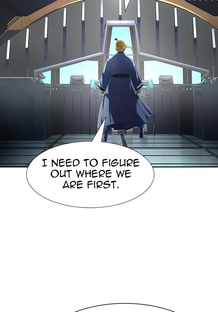 Tower of God manga, chapter 547, page 24 of 154