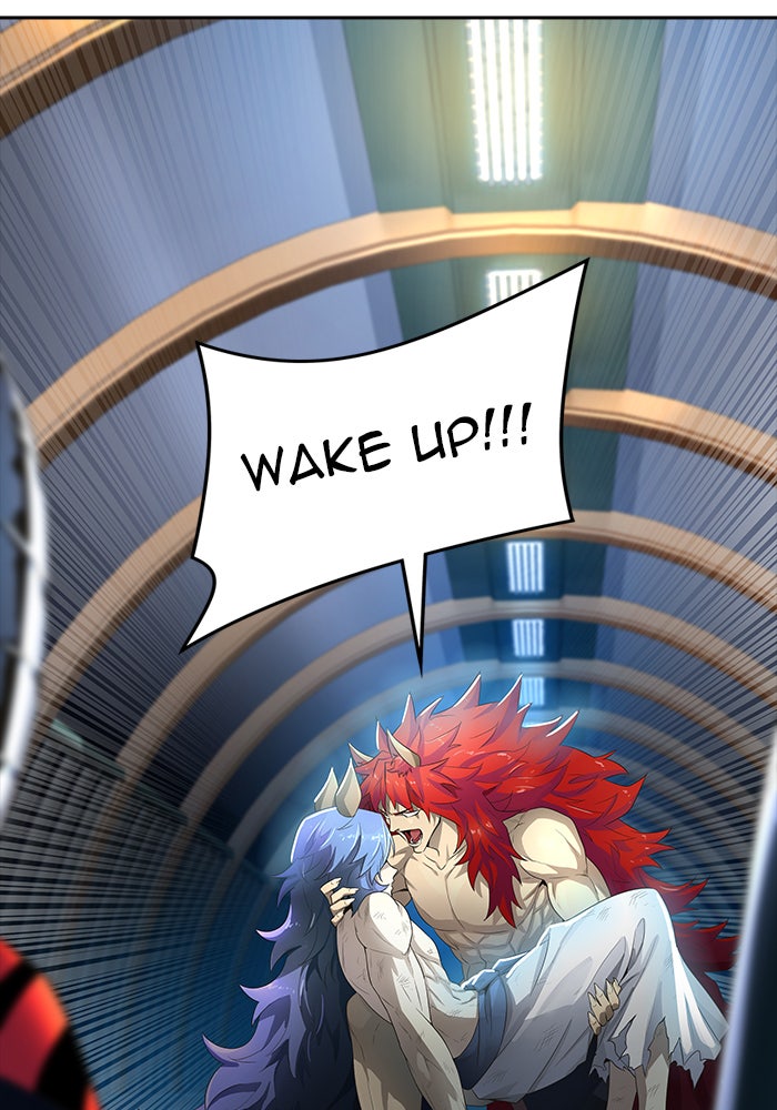 Tower of God manga, chapter 547, page 28 of 154