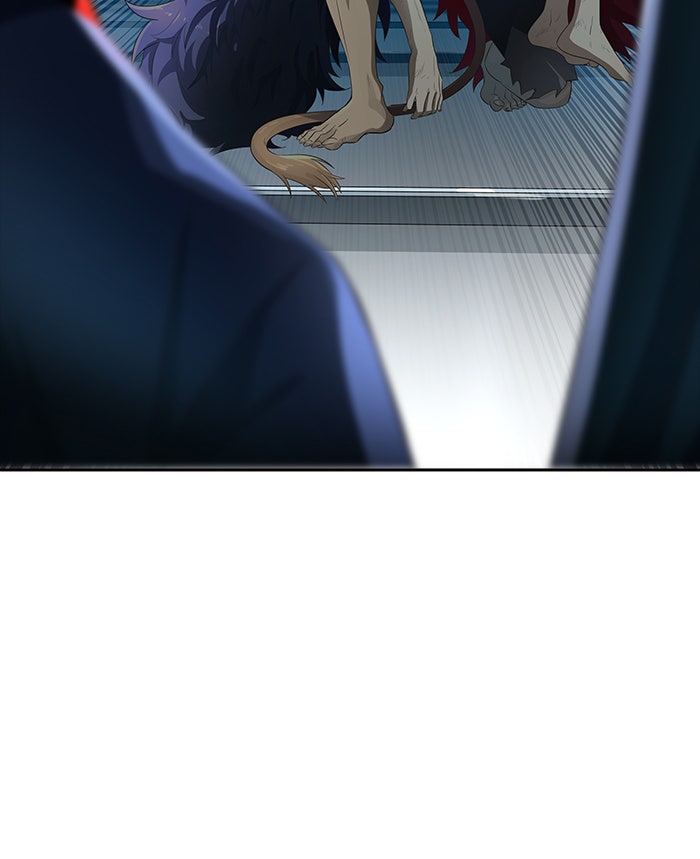 Tower of God manga, chapter 547, page 29 of 154