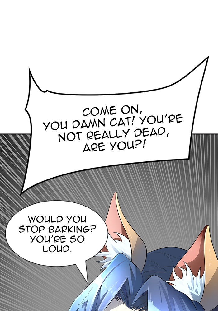 Tower of God manga, chapter 547, page 30 of 154