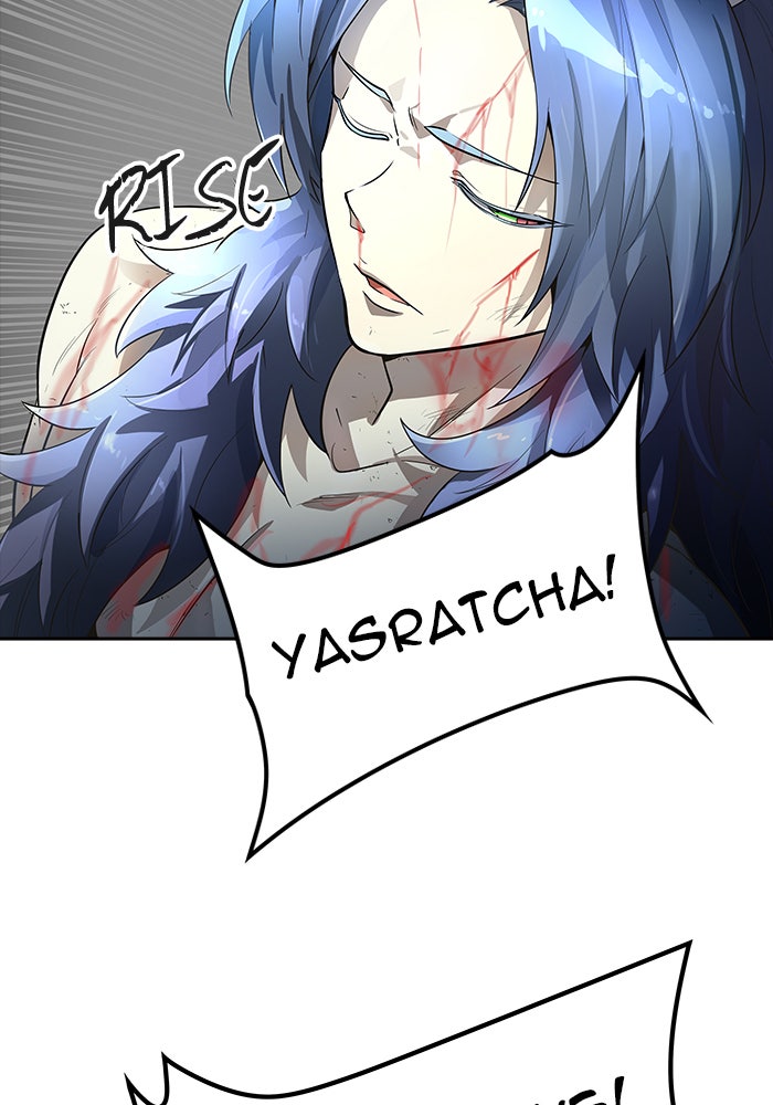 Tower of God manga, chapter 547, page 31 of 154