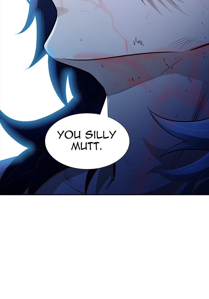 Tower of God manga, chapter 547, page 33 of 154