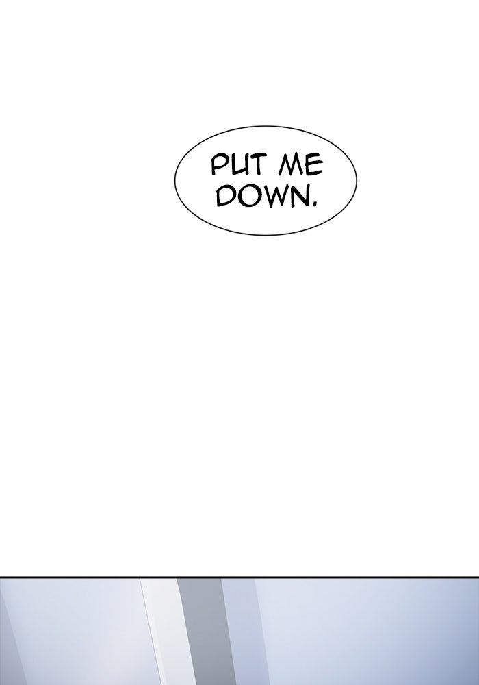 Tower of God manga, chapter 547, page 34 of 154