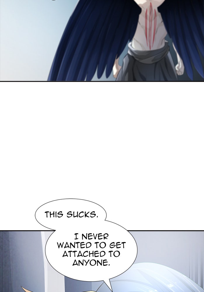 Tower of God manga, chapter 547, page 36 of 154