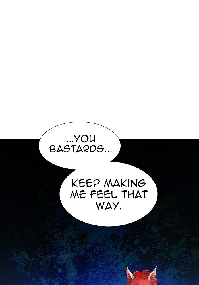 Tower of God manga, chapter 547, page 38 of 154