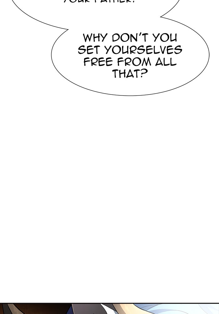 Tower of God manga, chapter 547, page 40 of 154