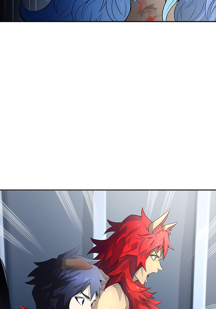 Tower of God manga, chapter 547, page 42 of 154