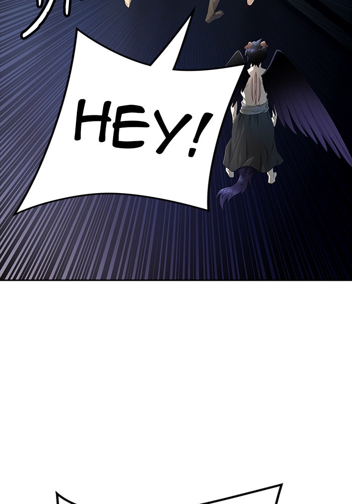 Tower of God manga, chapter 547, page 45 of 154