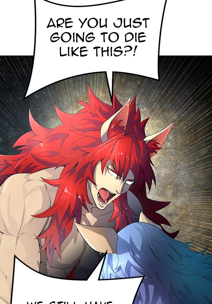 Tower of God manga, chapter 547, page 46 of 154