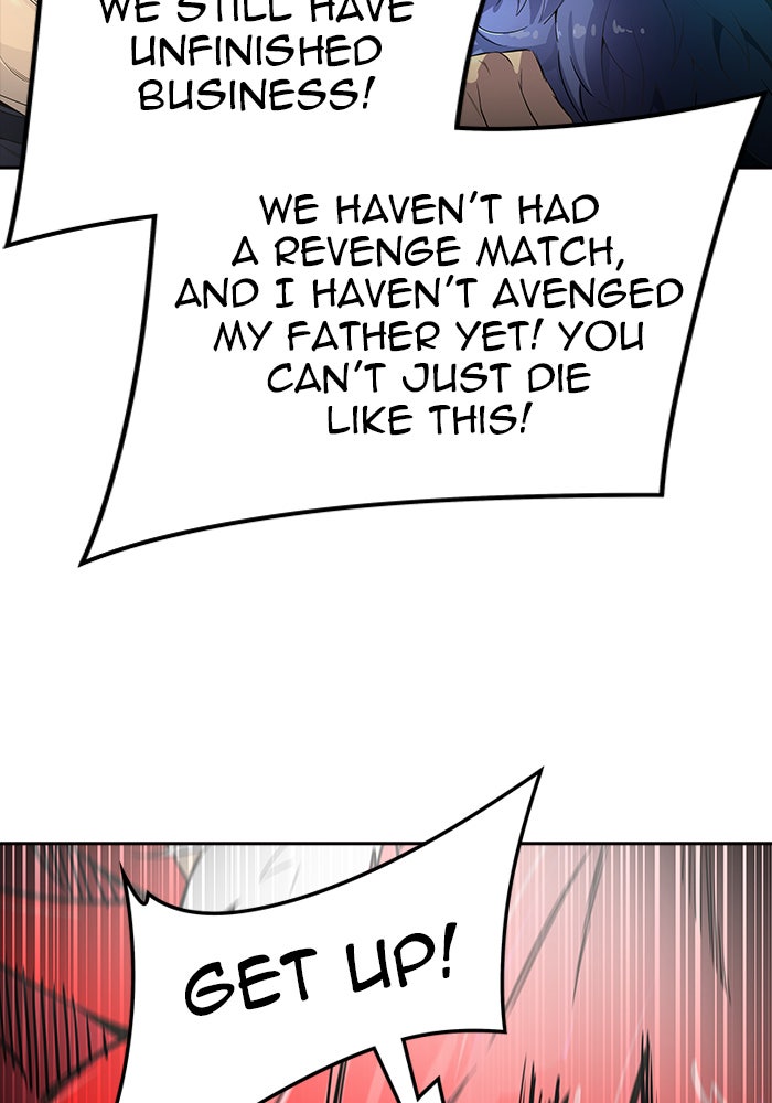 Tower of God manga, chapter 547, page 47 of 154