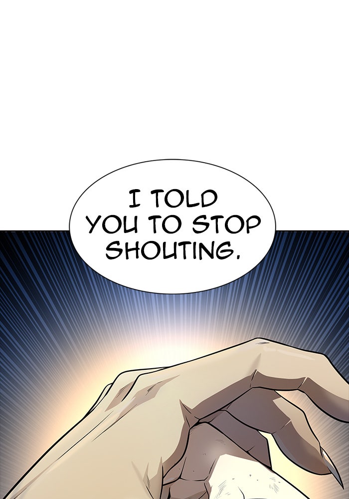 Tower of God manga, chapter 547, page 50 of 154