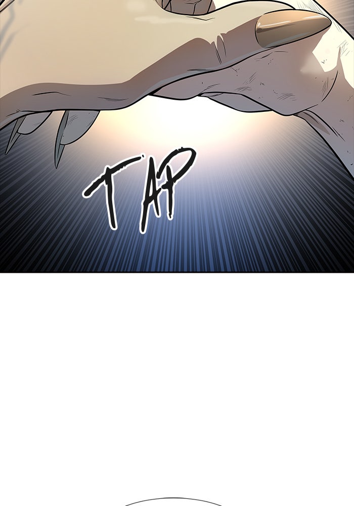 Tower of God manga, chapter 547, page 51 of 154