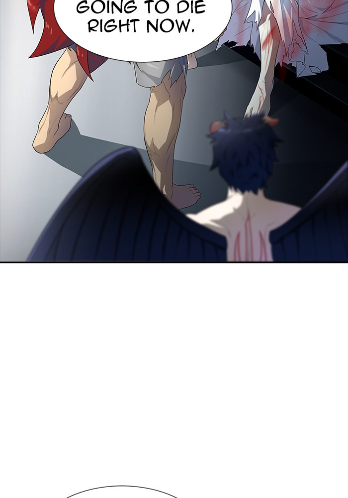 Tower of God manga, chapter 547, page 53 of 154