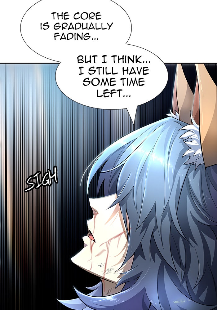 Tower of God manga, chapter 547, page 54 of 154