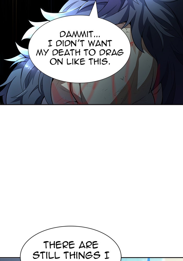 Tower of God manga, chapter 547, page 55 of 154