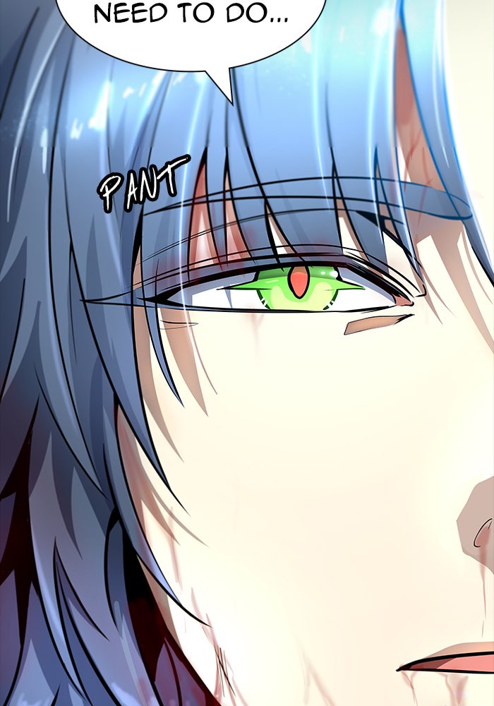 Tower of God manga, chapter 547, page 56 of 154