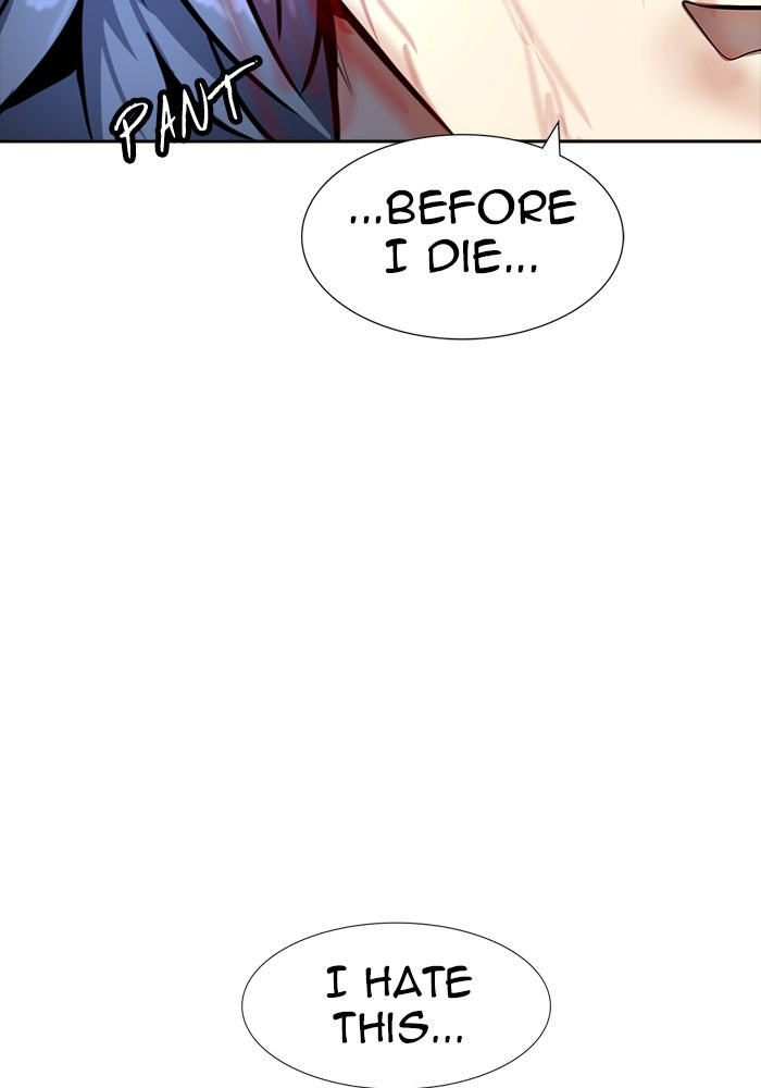 Tower of God manga, chapter 547, page 57 of 154