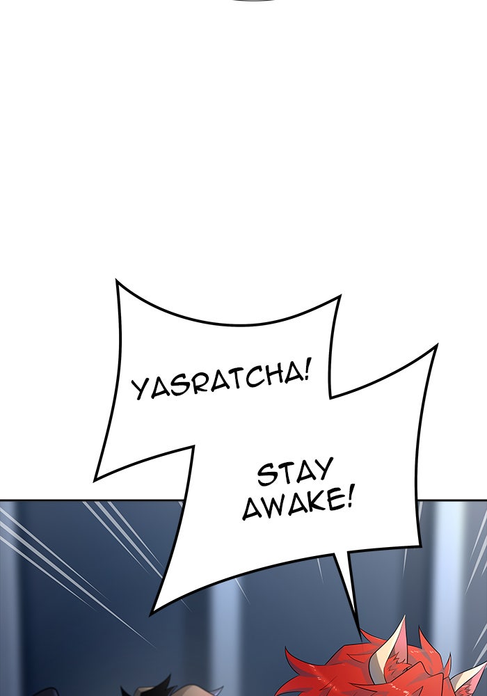 Tower of God manga, chapter 547, page 58 of 154