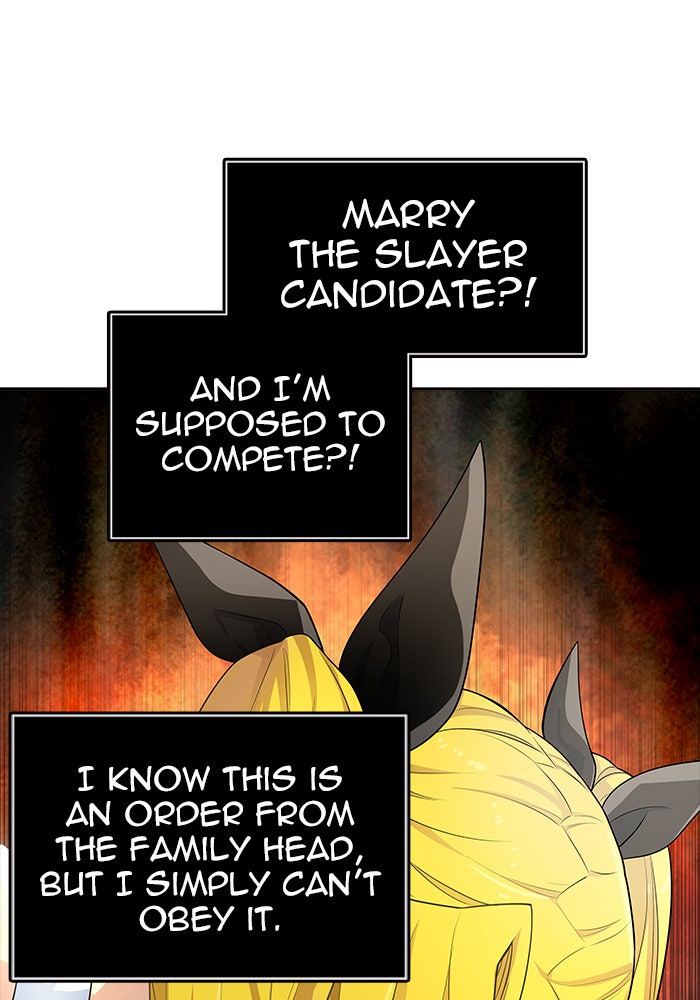 Tower of God manga, chapter 547, page 6 of 154