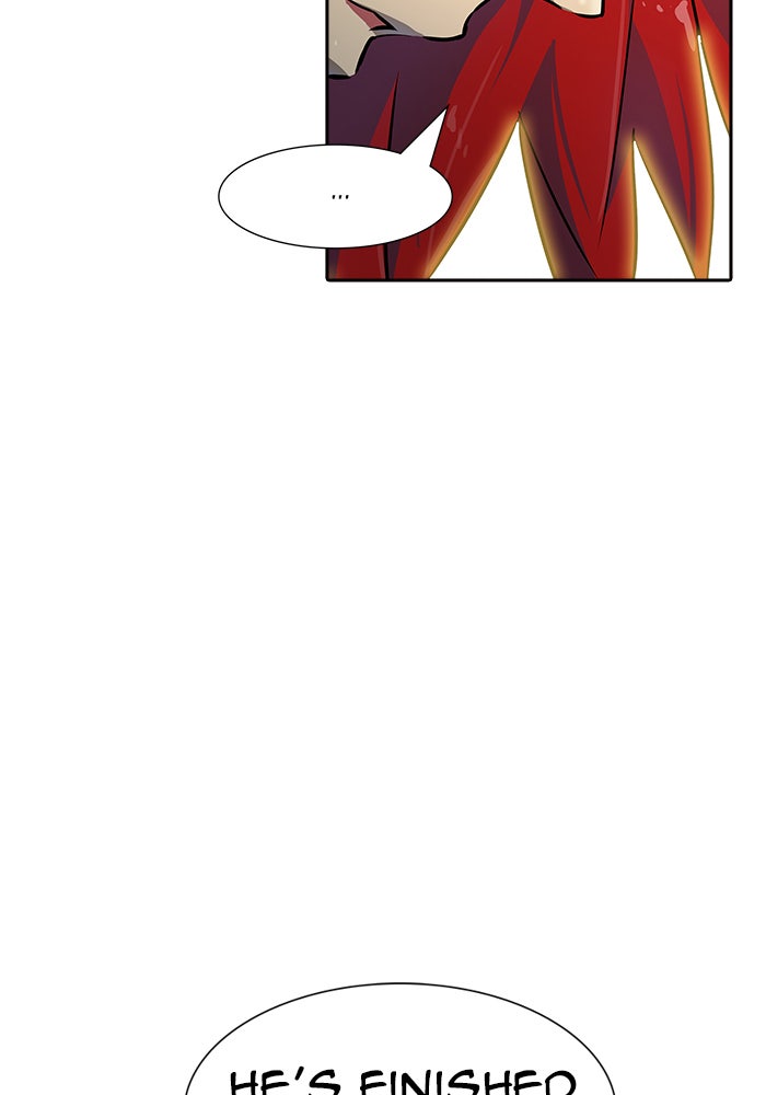 Tower of God manga, chapter 547, page 62 of 154