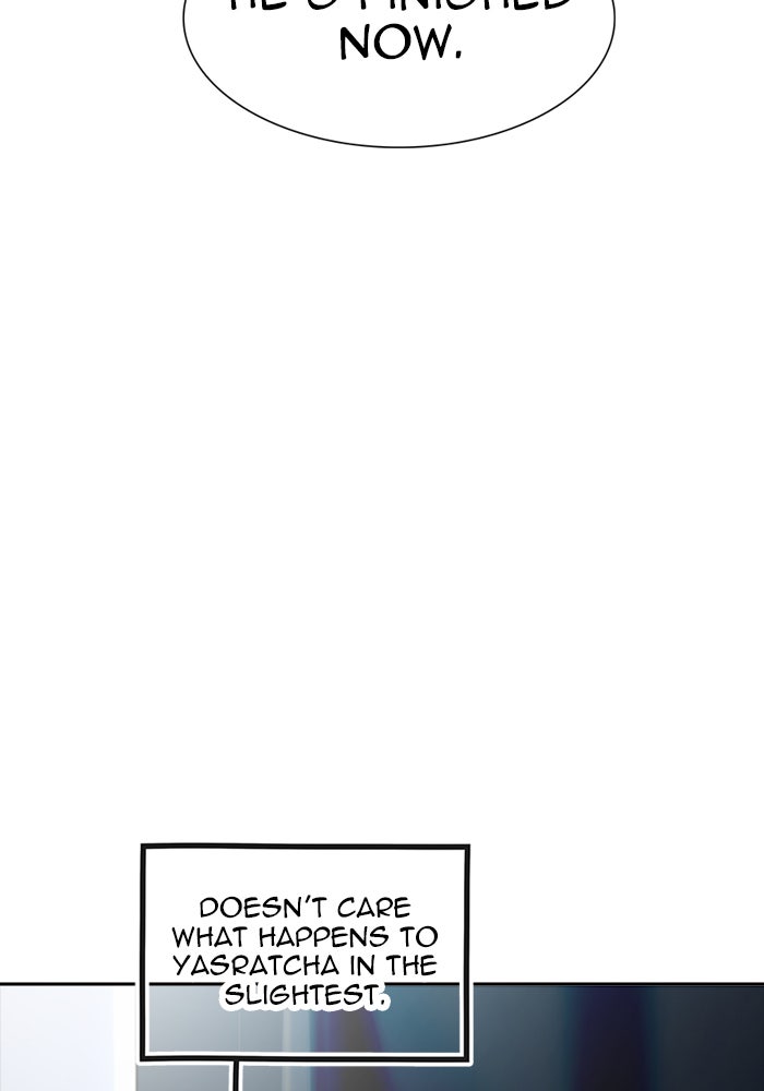 Tower of God manga, chapter 547, page 63 of 154