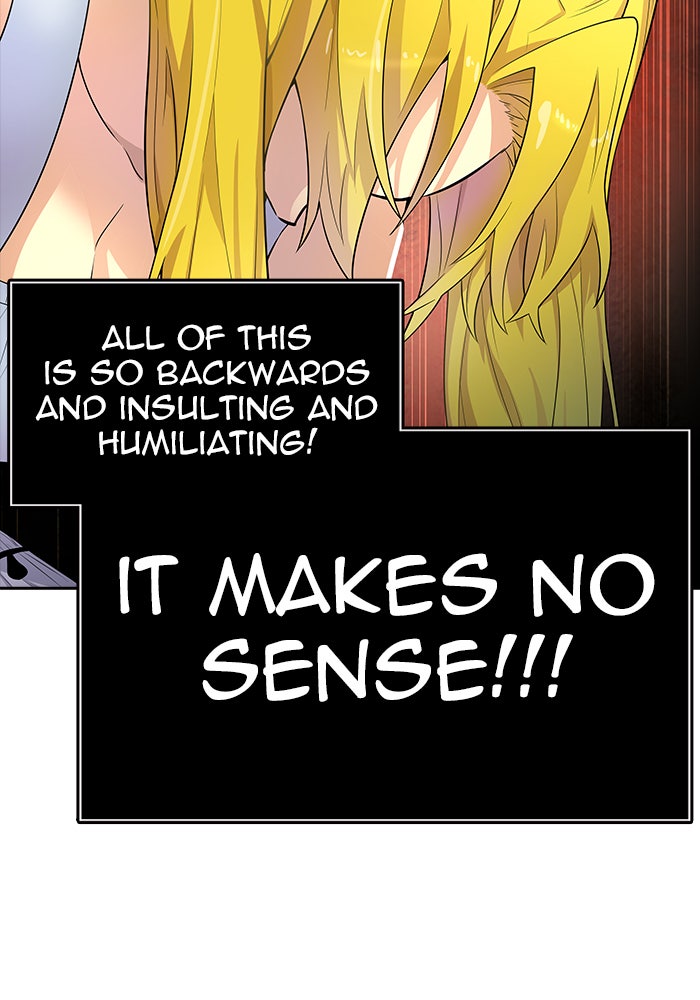 Tower of God manga, chapter 547, page 7 of 154