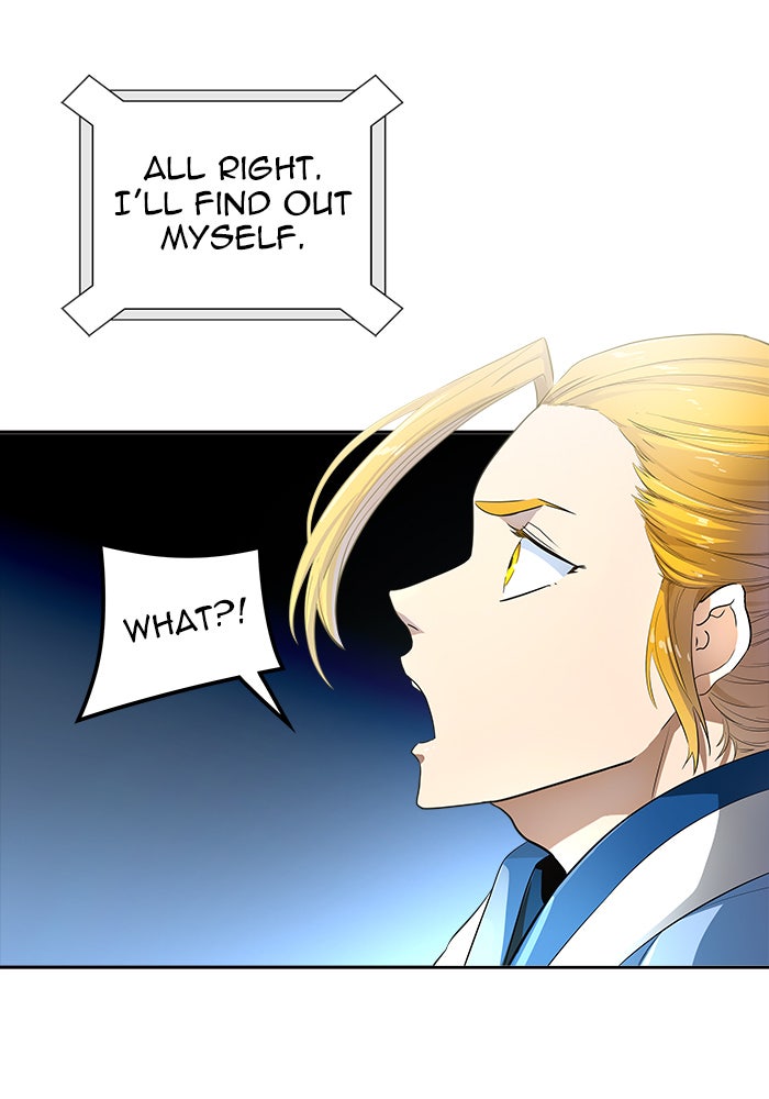 Tower of God manga, chapter 547, page 72 of 154