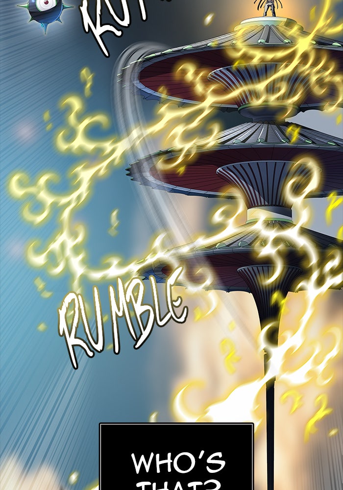 Tower of God manga, chapter 547, page 80 of 154